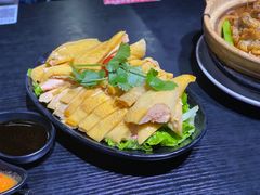 -绿柠食堂(北外滩店)