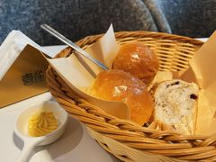餐前包-喜雀JOY KITCHEN