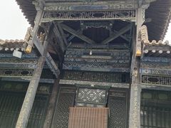 -西安化觉巷清真大寺