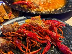 -红盔甲·小龙虾(车公庙店)