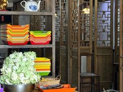 -大佬李砂锅(钱江财富广场店)