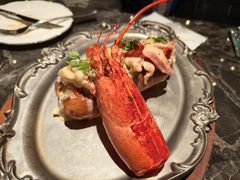 -LESCEDARS Brasserie Bistro香柏树