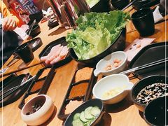 -汉拿山(北京上地华联店)