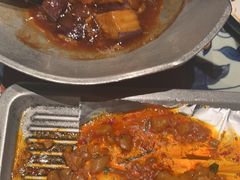 -绿茶餐厅(布吉万象汇店)