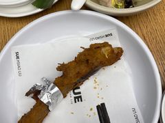 -苏小柳点心·手作小笼包(新街口分院店)