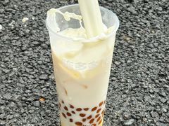 -陈多多·豆腐奶茶(草市街店)