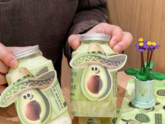 -书亦烧仙草(万家丽一店)