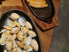-萨莉亚意式餐厅(大宁音乐广场店)