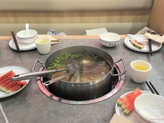 -嬷孙家潮汕牛肉火锅(北京路天河城店)