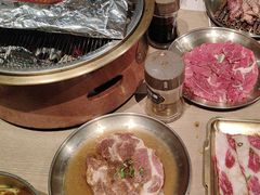 -西塔老太太泥炉烤肉(沈阳店)