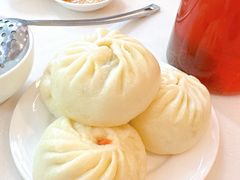 菌包子-太婆天府山珍酒楼(亚运村店)