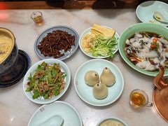 -小吊梨汤·北京菜·烤鸭(鸟巢店)