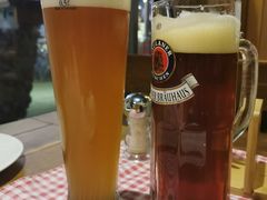 -Paulaner·德国帕拉娜自酿啤酒餐厅(海上世界店)