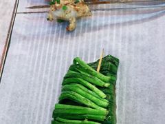 -纪录片《人生一串》体验店(静安店)