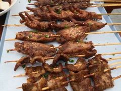 -漢咖啡·全服务式自助晚餐(武汉洲际酒店)