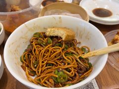 -奎元馆.百年奎元.非遗传承(西湖边的解放路店)