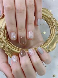 -如一·美甲美睫