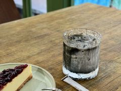 -绿房子方寸咖啡(星海名城店)