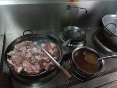 -天下游美食餐厅