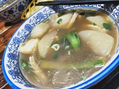 -淮南牛肉筋汤(锦辉商城店)