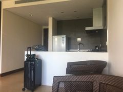 -神州半岛旅达屋度假公寓(君临海店)