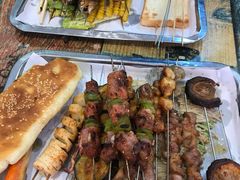 -老谢野馄饨(延安路店)