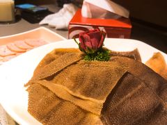 -海底捞火锅(金光华店)