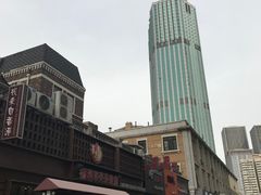 -小白楼1902欧式风情街