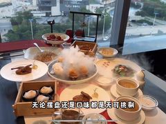 -馋遇江南·精致湖景雅宴(东方之门店)