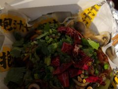 -降龙爪爪(建设路1店)