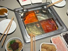 -海底捞火锅(顺义华联店)