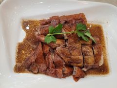 -轩记海鲜餐厅·四十五年老字号·经典粤菜(西区彩虹店)