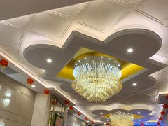 大堂-名苑皇宫酒家(来魅力壁画村店)