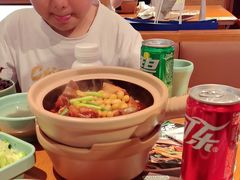-谷田稻香·砂锅菜(川沙百联店)