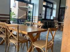 -Torch Coffee 炬点咖啡