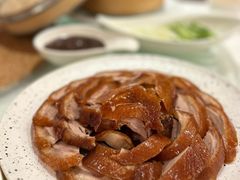 -阳澄湖费尔蒙酒店颐丰阁中餐厅(马鞍山西路店)