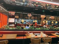 -管氏翅吧(马家堡店)