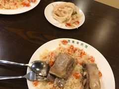 -巴依家新疆手抓饭(菱角湖万达店)