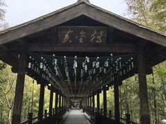 -天目湖御水温泉·度假酒店