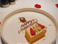 -燃扒房Steakhouse(皇庭店)