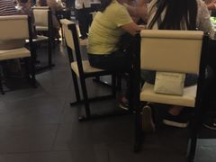 大堂-夫妻肺片·中华老字号·正宗川菜(春熙路店)