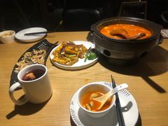 -蜀锦堂·川味现炒(襄阳武商汇店)