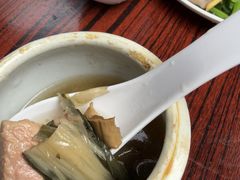 -凌舍好烧鹅(中山路店)