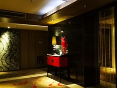-重庆富力艾美酒店