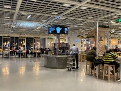 -宜家·瑞典风味餐厅(天津东丽商场店)