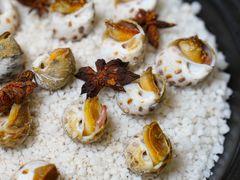 -巽寮印象美食部落餐厅·海鲜·地方特色菜(惠州体验店)