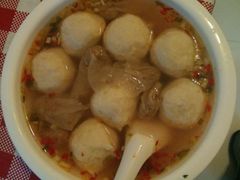 -同利肉燕老铺(澳门路店)