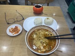 -老陶包子铺(南大西南村店)