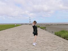 -南汇嘴观海公园