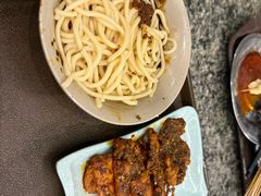 -小街天府(西工小街店)